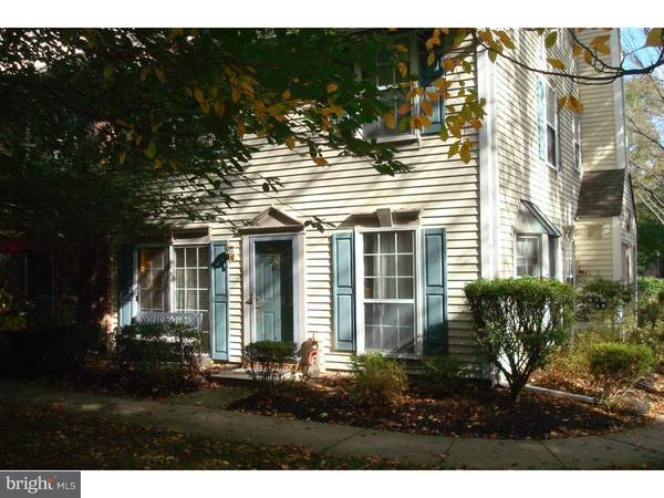 23 CHAMBORD CT, Hamilton, NJ 08619