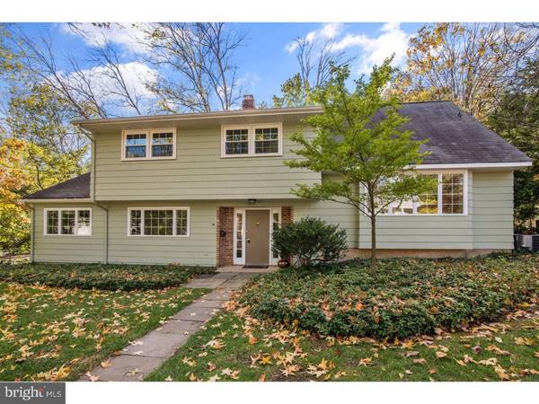 74 ROBERT RD, Princeton, NJ 08540