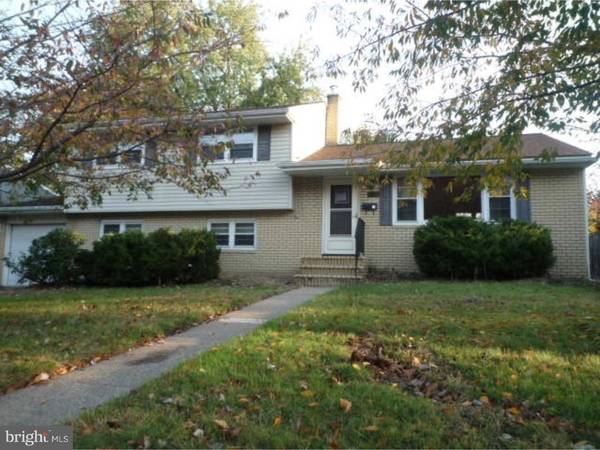 112 DARRAH LN, Lawrenceville, NJ 08648