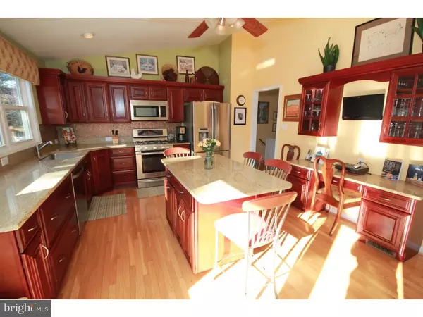 Hamilton Township, NJ 08620,14 OLD POST LN