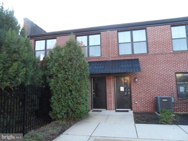 20 SWAN ST #B1, Trenton City, NJ 08611