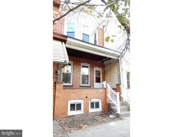 1424 S CLINTON AVE, Trenton, NJ 08610