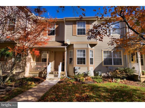 122 CROMWELL DR, Robbinsville, NJ 08691