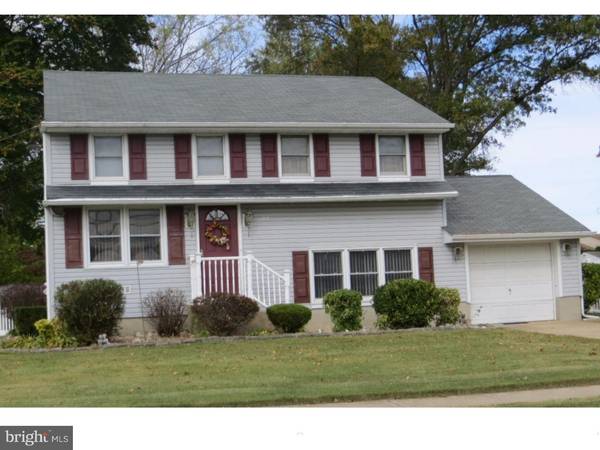 190 ELTON AVE, Hamilton Township, NJ 08620