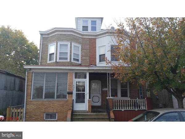 835 SMITH ST, Trenton, NJ 08611