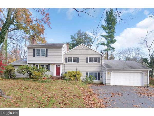 35 SHADYBROOK LN, Princeton, NJ 08540