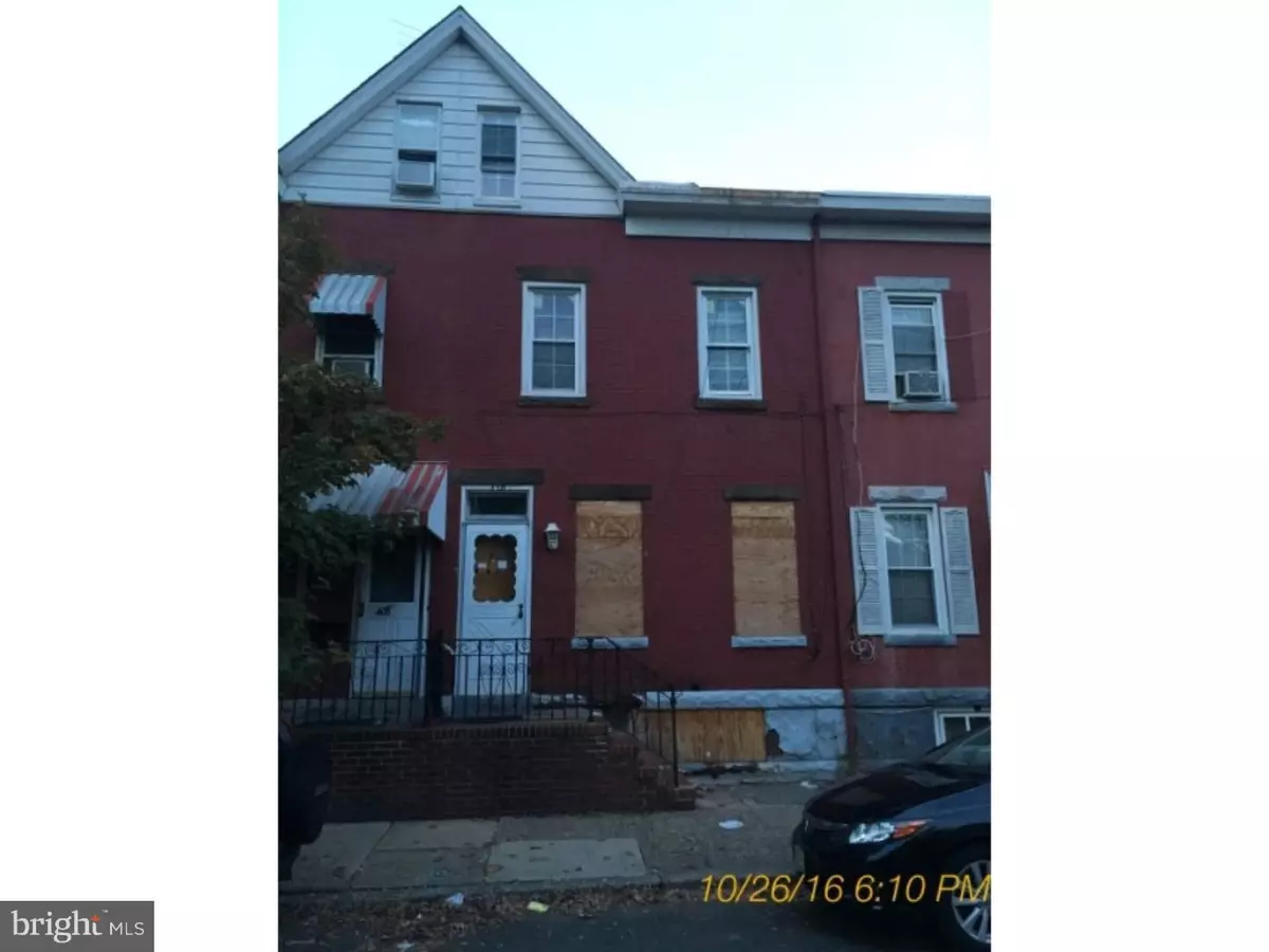 Trenton, NJ 08611,410 ADELINE ST