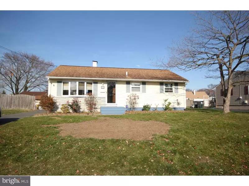 10 KERR DR, Hamilton Township, NJ 08610