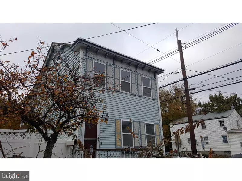 1301 CHESTNUT AVE, Trenton, NJ 08611