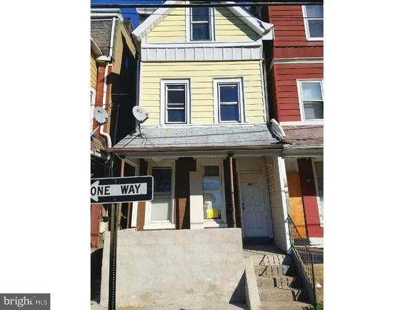 24 W WEST END AVE, Trenton City, NJ 08618