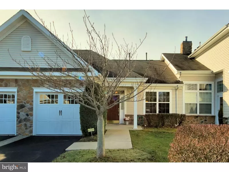 106 COPPERFIELD DR, Lawrence, NJ 08648