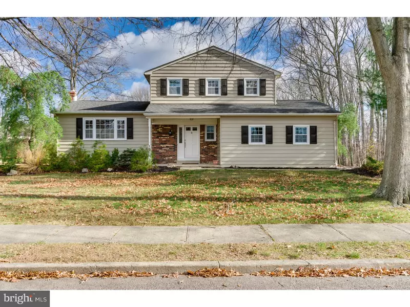 16 BREE DR, Hamilton, NJ 08690