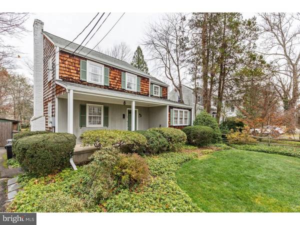 166 CEDAR LN, Princeton, NJ 08540