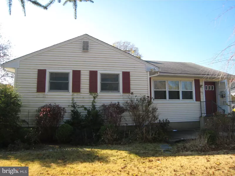 57 HARDWICK DR, Ewing Twp, NJ 08638