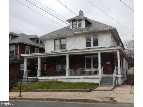 319 BERWYN AVE, Ewing Twp, NJ 08618