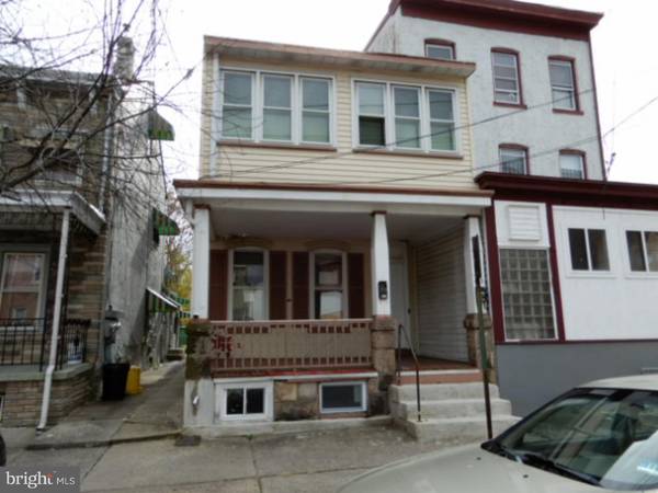 403 ELMER ST, Trenton, NJ 08611