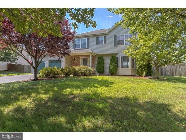 65 JONI AVE, Hamilton, NJ 08690