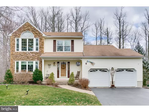 85 MIRY BROOK RD, Hamilton, NJ 08690