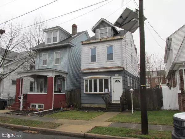 175 BROWN ST, Trenton, NJ 08610