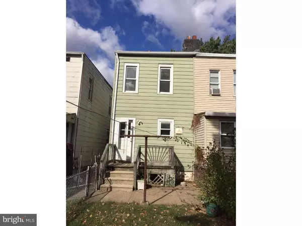 Trenton, NJ 08638,1438 PRINCETON AVE