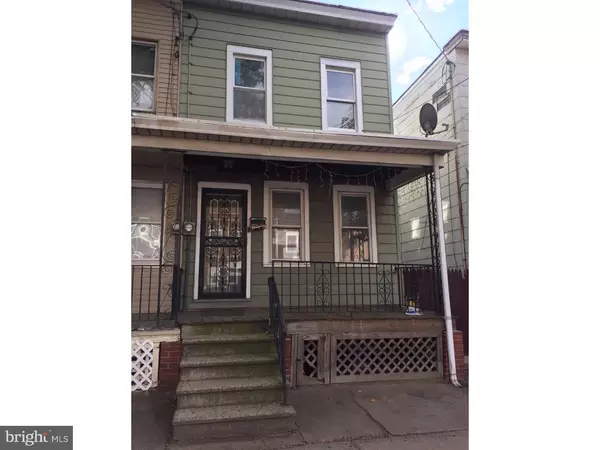 1438 PRINCETON AVE, Trenton, NJ 08638