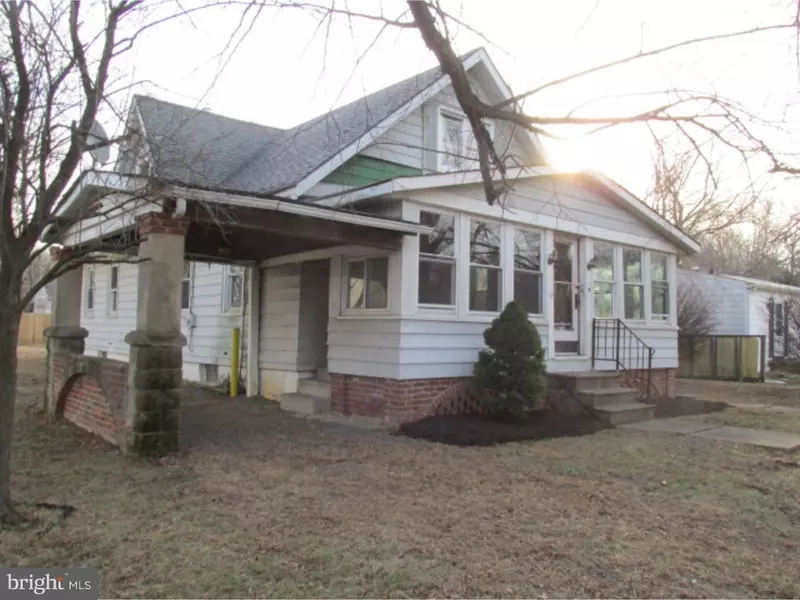 510 TRINITY AVE, Hamilton, NJ 08619