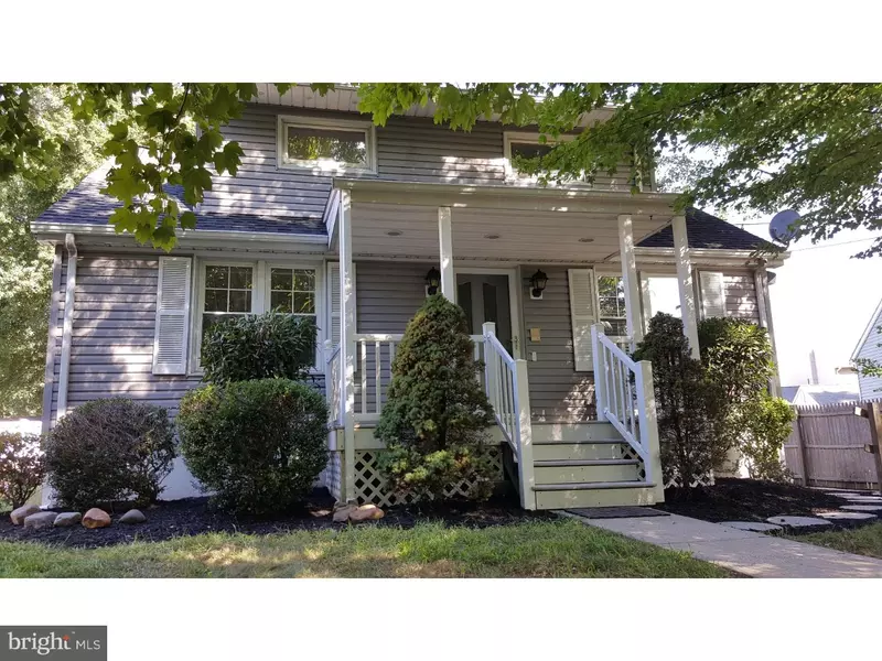 146 LINCOLN AVE, Hamilton Township, NJ 08610