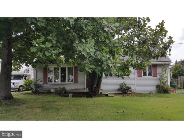 140 HIGHLAND AVE, Hamilton, NJ 08629