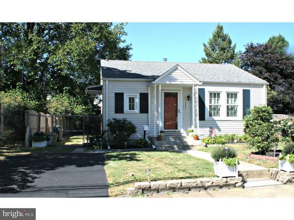 223 FETTER AVE, Hamilton, NJ 08610