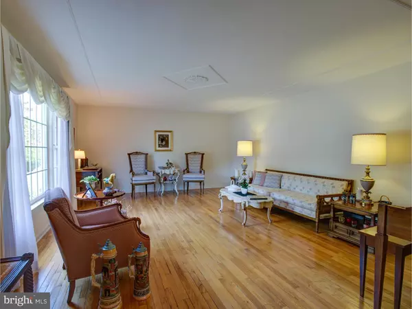 Princeton Junction, NJ 08550,21 STONELEA DR