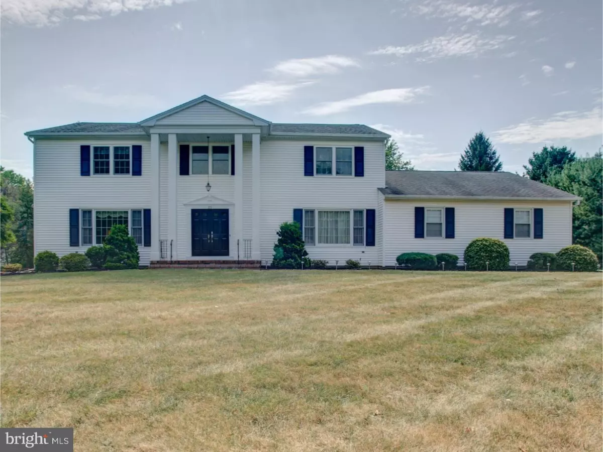 Princeton Junction, NJ 08550,21 STONELEA DR