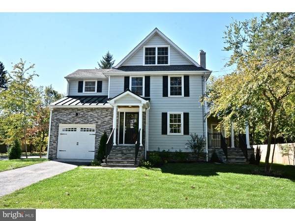 175 CEDAR LN, Princeton, NJ 08540