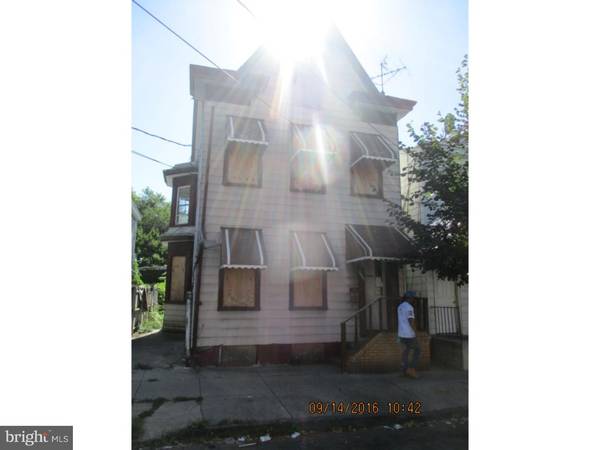 1218 CHESTNUT AVE, Trenton, NJ 08611