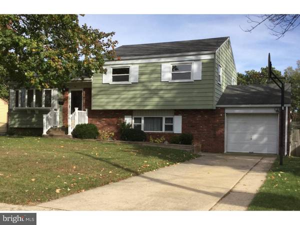 54 HEMPSTEAD RD, Hamilton Township, NJ 08610