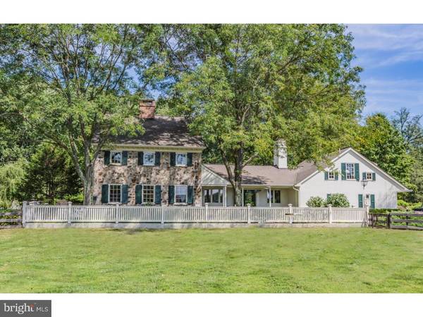 231 HOPEWELL AMWELL RD, Hopewell, NJ 08525