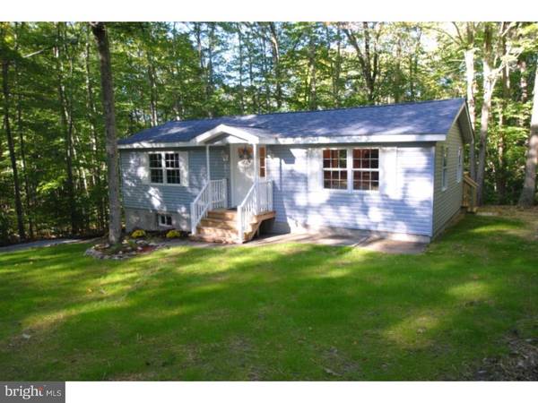 285 DELAWARE TRL, Pocono Lake, PA 18347