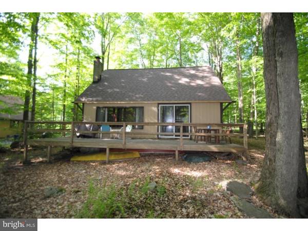 118 CHITIMACHA DR, Pocono Lake, PA 18347