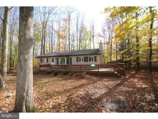 118 WYOMISSING DR, Pocono Lake, PA 18347