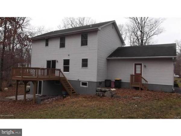 3736 BRISTOL CIR E, East Stroudsburg, PA 18302