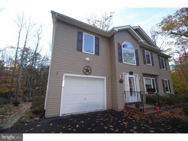 110 AARON DR, Pocono Lake, PA 18347