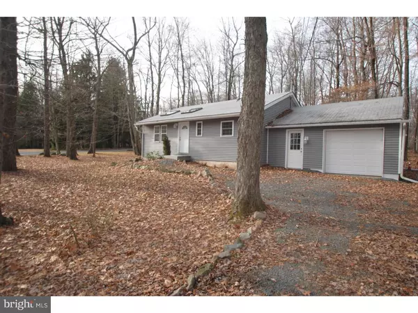 Pocono Lake, PA 18347,105 MARTHAS LN