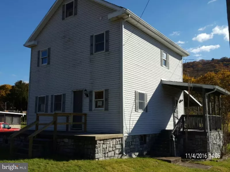 750 MAHANOY ST, Trevorton, PA 17881