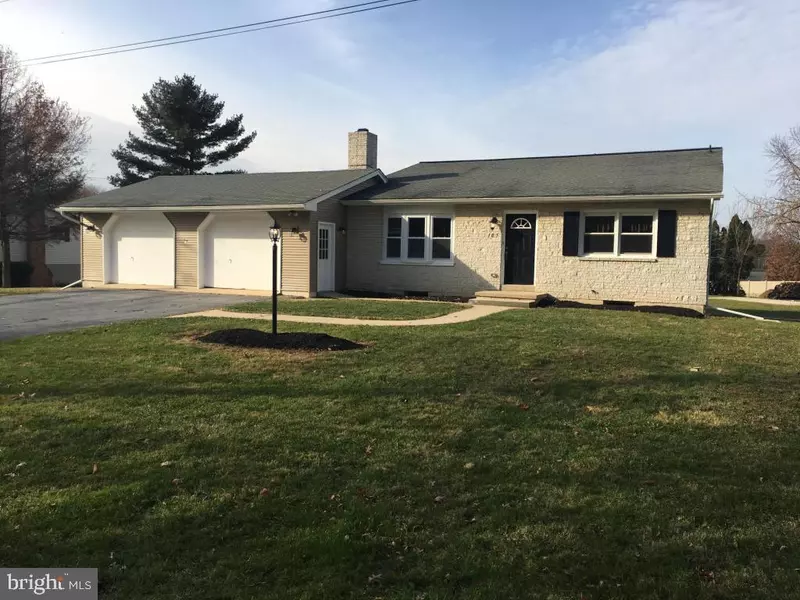 105 STRACK DR, Myerstown, PA 17067