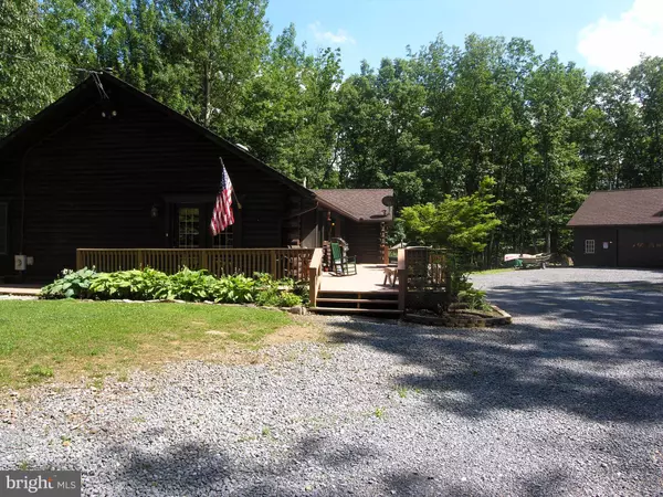 Slanesville, WV 25444,283 SIDELING MOUNTAIN DR