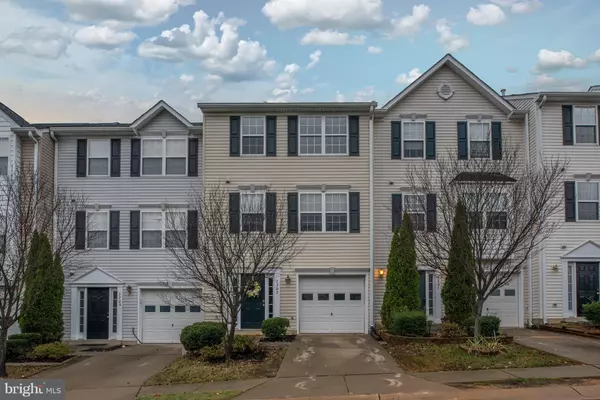 7307 WYTHEVILLE CIR, Fredericksburg, VA 22407