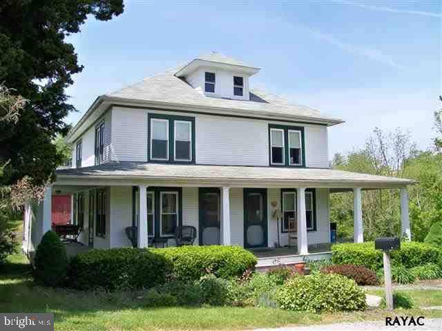 173 HIGH ST, Felton, PA 17322