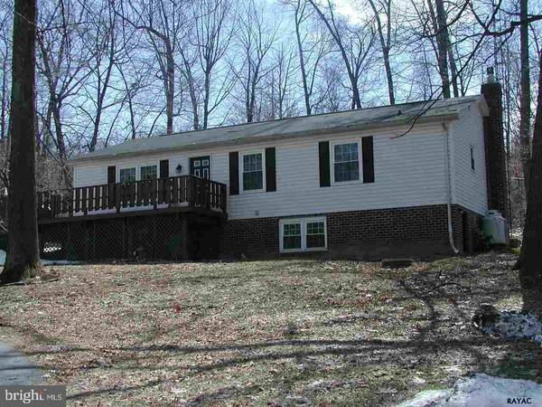 Spring Grove, PA 17362,4504 KEENEY DR