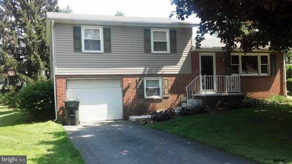 204 FOREST HILLS RD, Red Lion, PA 17356