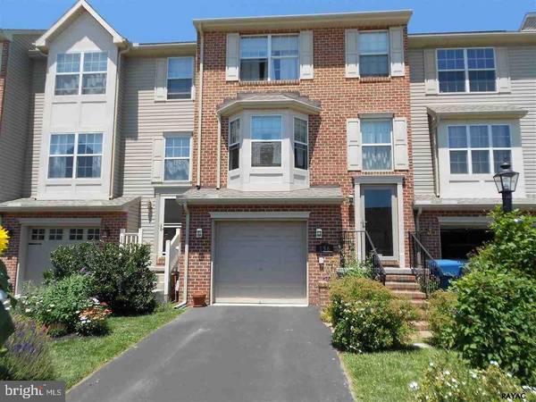 136 SARA LN, Hanover, PA 17331