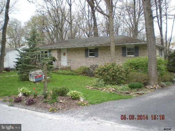 York Twp, PA 17402,371 BLUE RIDGE DR